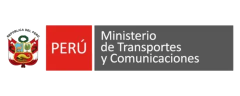 Ministerio de Transportes y Comunicaciones