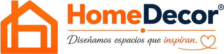 HomeDecor — Diseñamos espacios que inspiran